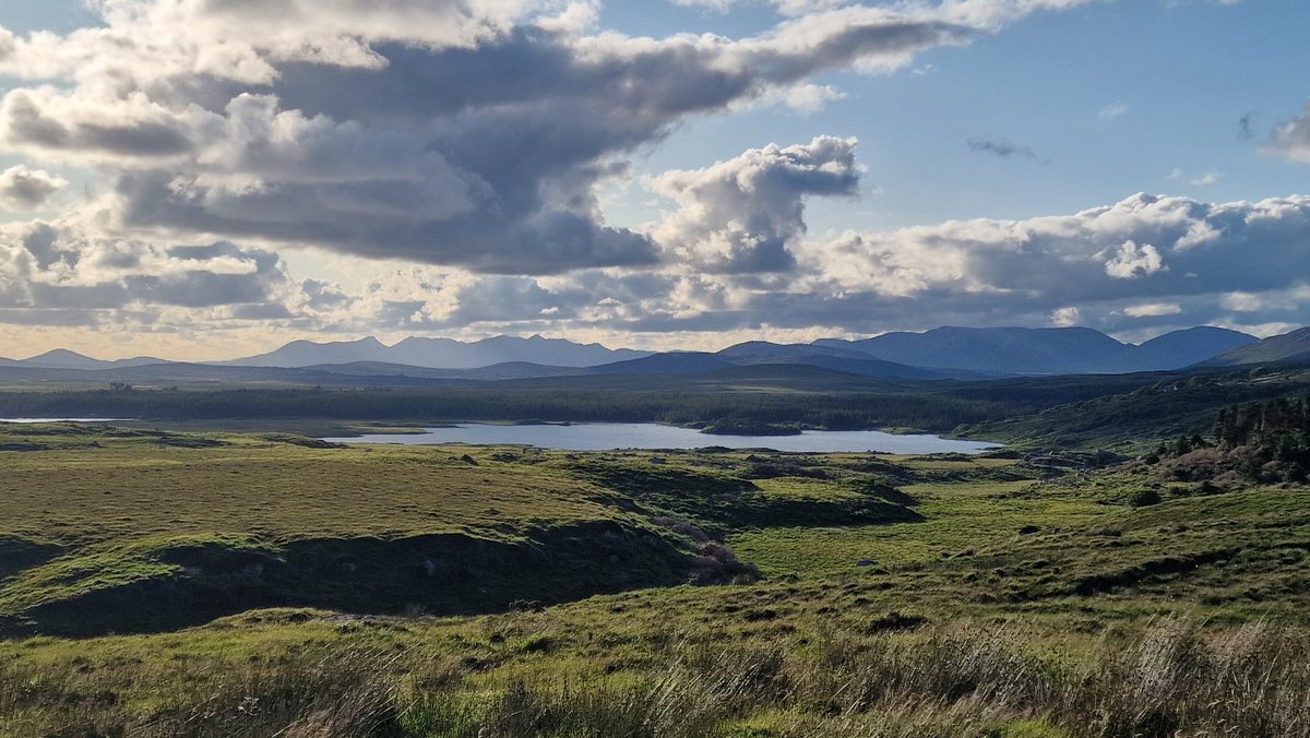 Hello <a href="/galwaytourism/">𝗚𝗮𝗹𝘄𝗮𝘆 𝗧𝗼𝘂𝗿𝗶𝘀𝗺</a> 
#LoveGalway #SummerVibes
