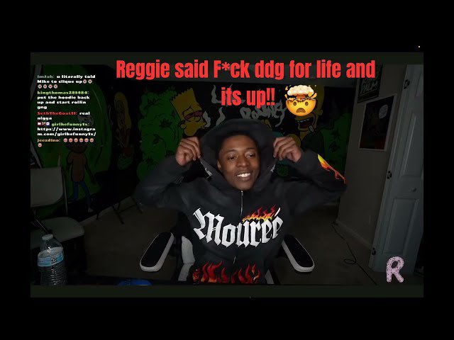 TyNotLive's tweet image. NEW VIDEO TAP IN REGGIE ON DEMON TIME 😤 #riyadh #WilliamEst #INDvsENG #HHVMTrailer #DiddyTrial 
youtu.be/qWx19_d0kOs?si…