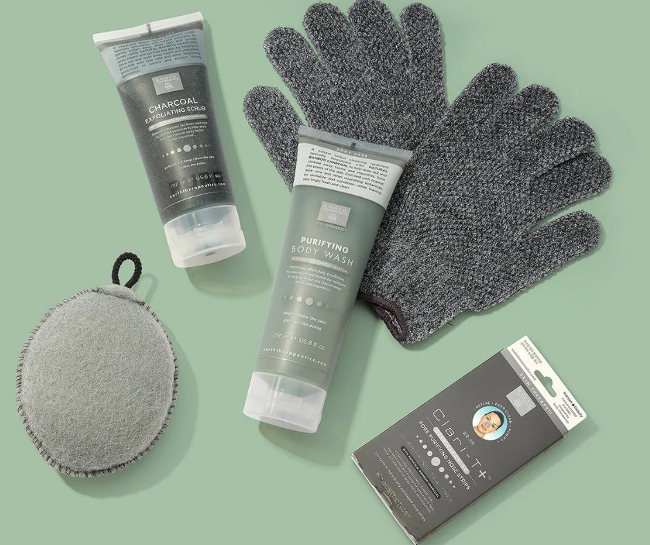 When you choose Earth Therapeutics, you're choosing clean, conscious care. Their products are cruelty-free, and they've excluded ingredients like propylene glycol, harmful colorants, and harsh chemicals. Say goodbye to sodium lauryl sulfates and petroleum.