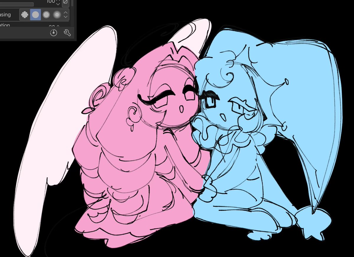 soon…. I Will conquer this art burnout