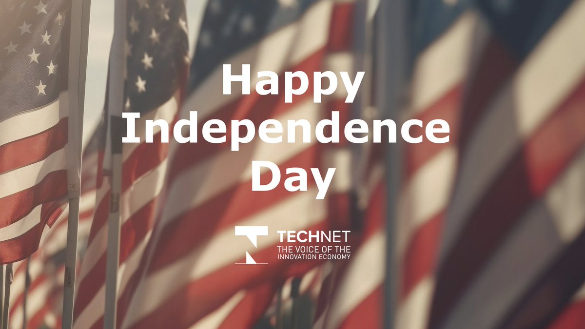 Wishing everyone a safe and happy 4th of July!