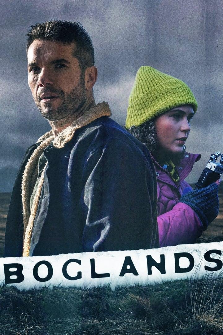 "Boglands":

Serie bat irlanderaz Filminen ikusgai.