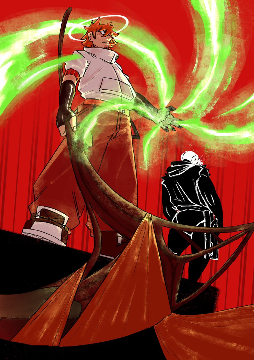 poodlesox_'s tweet image. Attack on @H0meBrew_