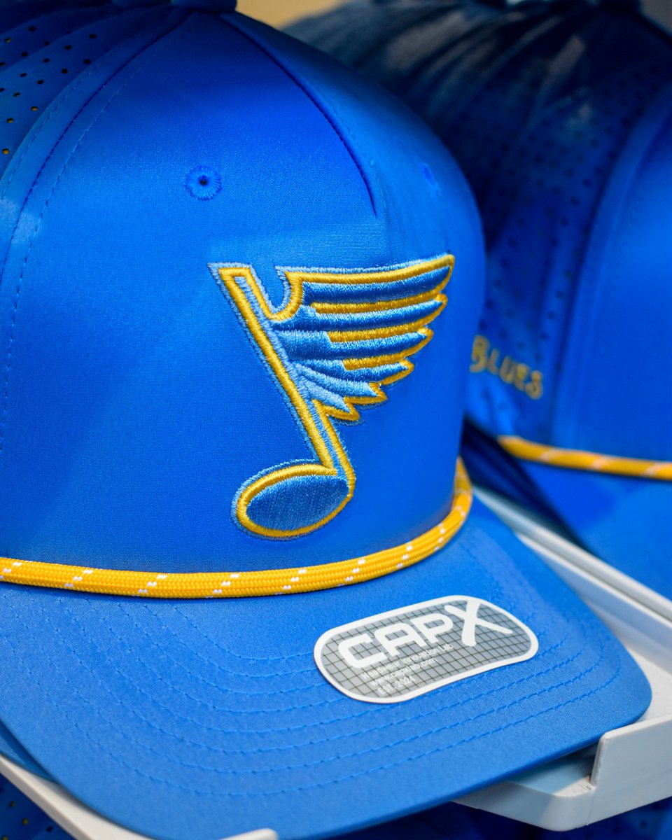STL_Authentics's tweet image. A little something for everybody. #stlblues
🧢 stlblues.me/44gUsXU