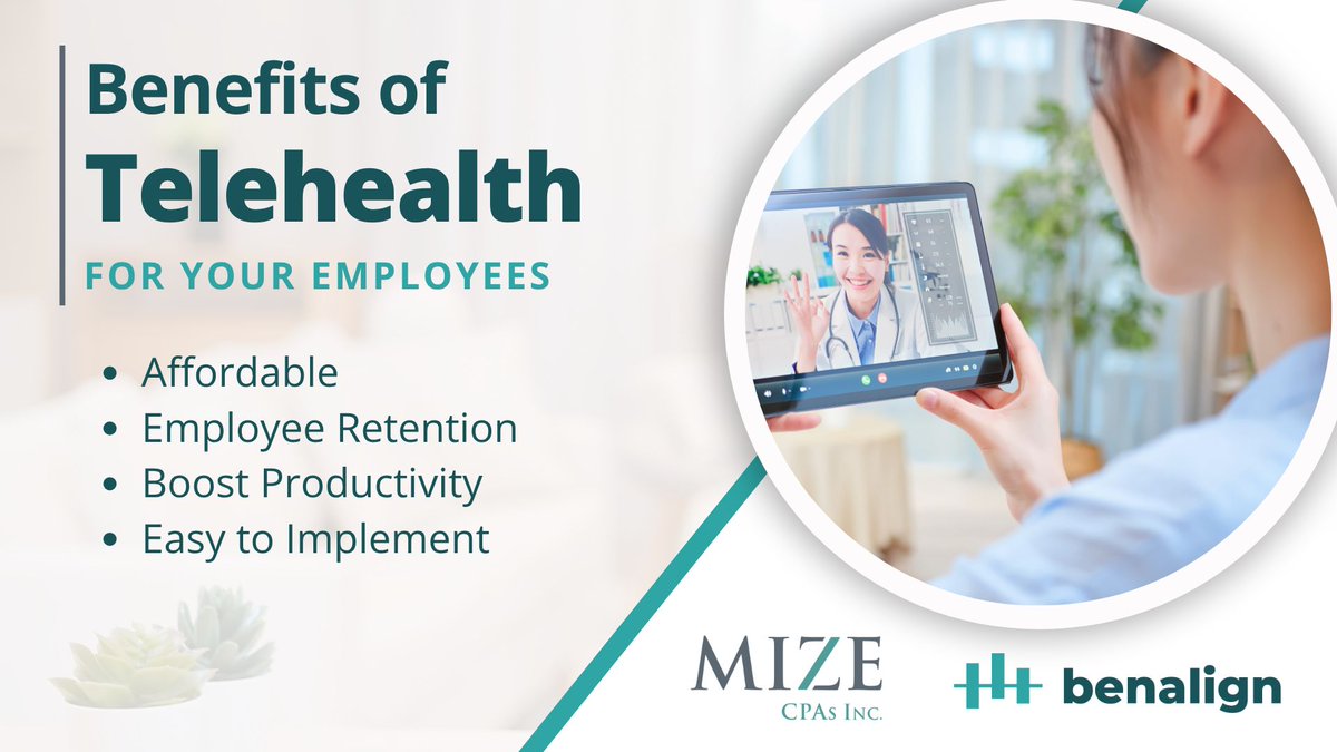 Mize CPAs Inc. tweet media