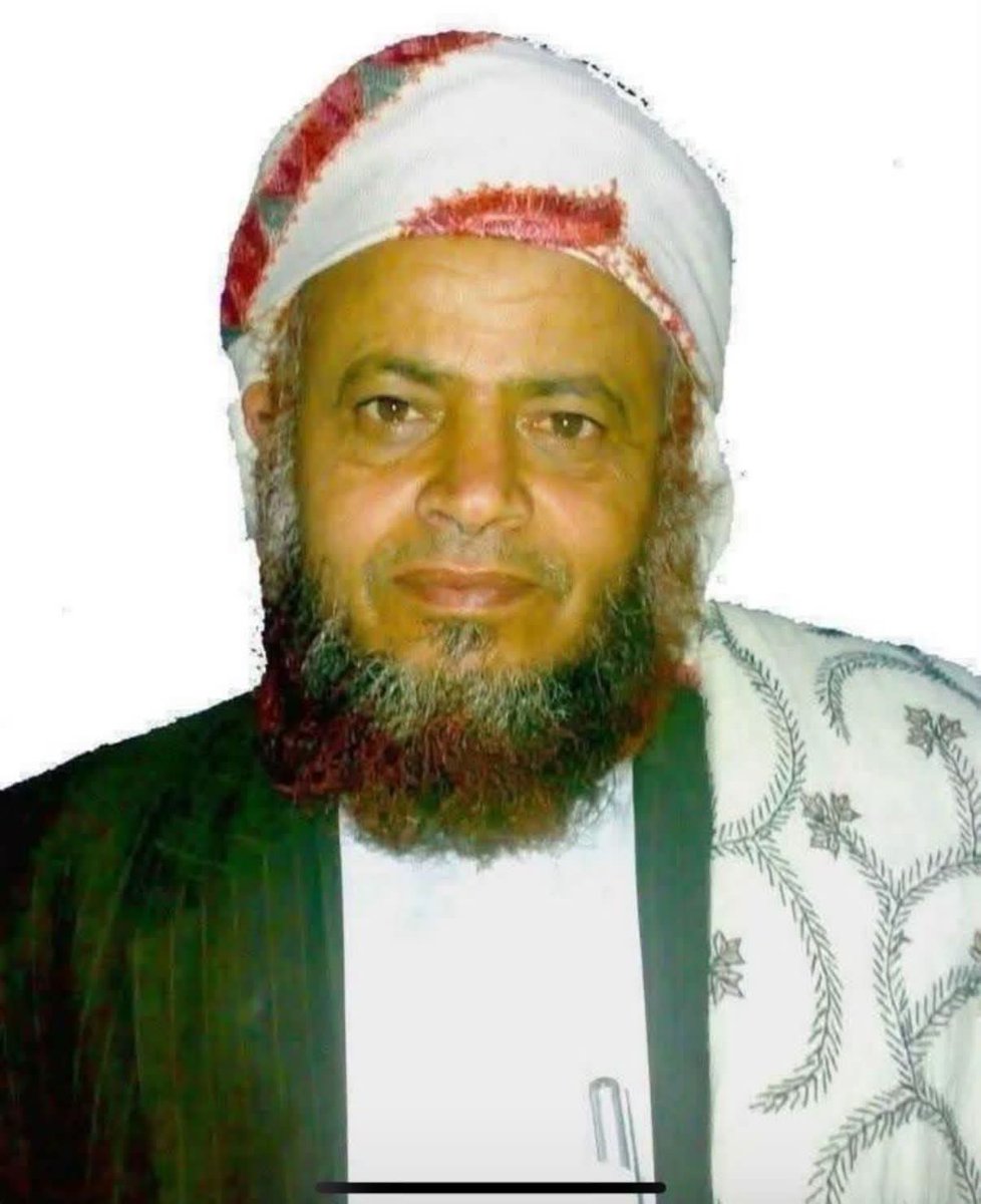 أن يكون خصمك في الدنيا شيخ قرآن 
في الآخرة سيكون خصمك القرآن نفسه. ☝️
#حنتوس  #جماعة_الحوثي_منظمة_ارهابية