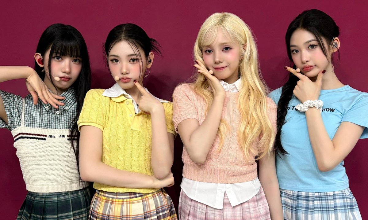 baby dont cry tweet media