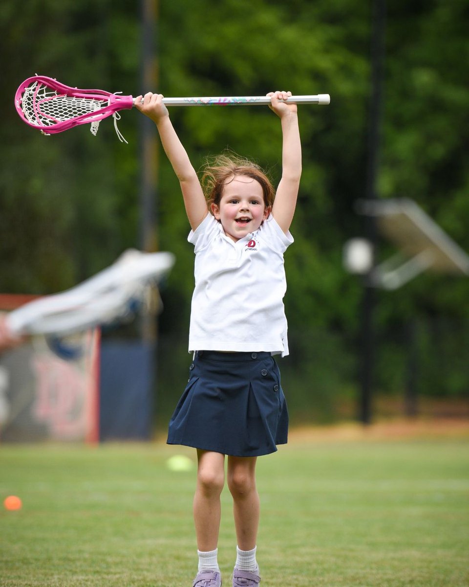 Davidson Day School tweet media