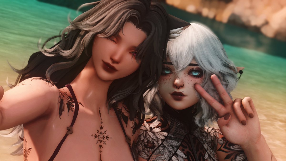 Bepi Bat Cat tweet media