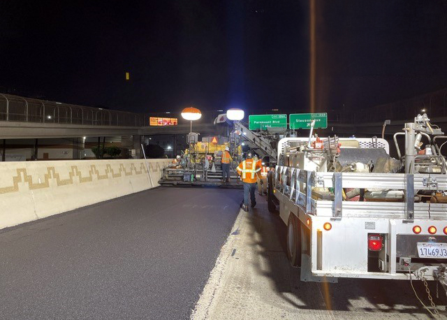 Caltrans District 7 (@caltransdist7) on Twitter photo 🚧TRAFFIC ADVISORY 🚧
<a href="/CaltransDist7/">Caltrans District 7</a> is planning multiple overnight closures on I-5 in the cities of Commerce, Downey, and Santa Fe Springs from Monday night, July 7, through Saturday morning, July 12. Check Quickmap.dot.ca.gov for updates. Details👇 🚧TRAFFIC ADVISORY 🚧
<a href="/CaltransDist7/">Caltrans District 7</a> is planning multiple overnight closures on I-5 in the cities of Commerce, Downey, and Santa Fe Springs from Monday night, July 7, through Saturday morning, July 12. Check Quickmap.dot.ca.gov for updates. Details👇