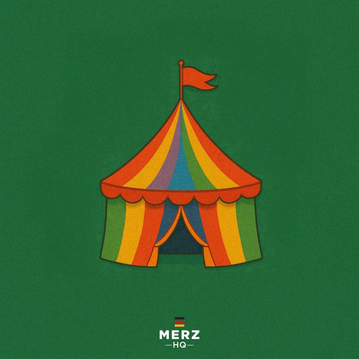 Bundestag, Grünen-Edition.