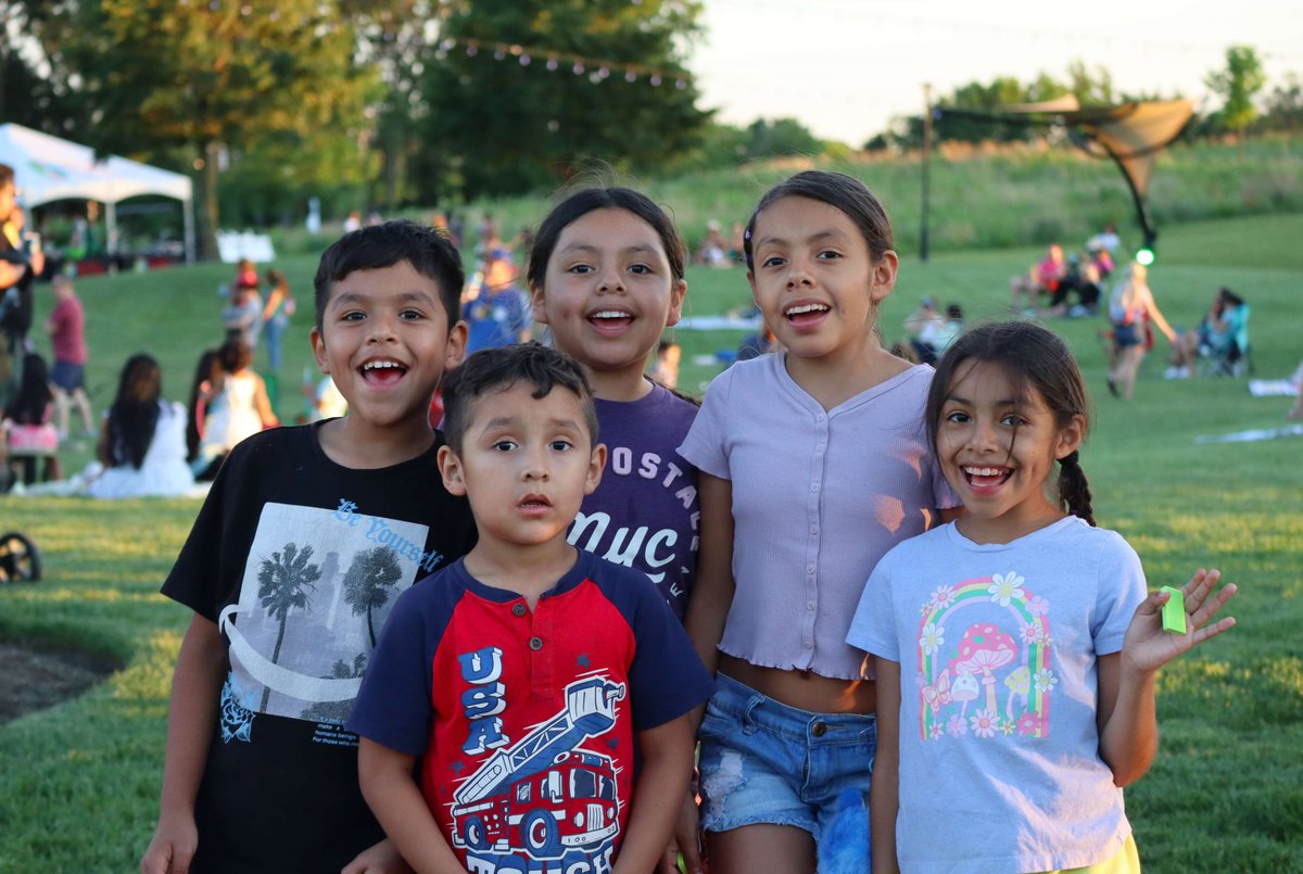 The Wicked DJ Party this past Friday was full of dancing, singing, and fun! From Popular to Defying Gravity, the beats had everyone on the dance floor.

Thanks to everyone who joined us for this night! Special thank you to Stillwater Martial Arts for sponsoring this event.