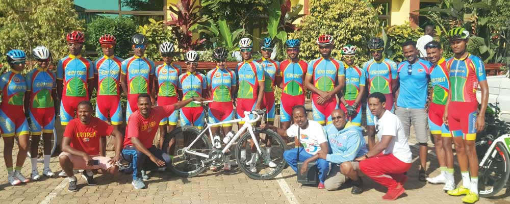 <a href="/lucasaganronald/">Lukáš Ronald Lukács</a> It's truly disappointing. Eritrean cyclists like Henok Mulubrhan, Natnael Tesfatsion, Merhawi Kudus, and Amanuel Ghebreigzabhier are world-class talents. It's a shame their teams aren't giving them opportunities to race in the Tour de France.