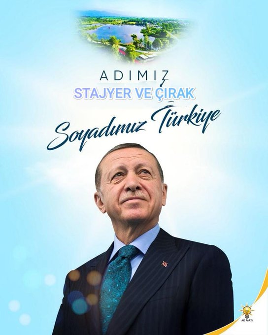 3308 mağduriyetine ak çözüm
Kandılmışlığımıza milli dokunuş 
Bekliyoruz
Sayın Devlet büyüklerimiz
Çözüm önerimize onay bekliyoruz
Sayın
<a href="/RTErdogan/">Recep Tayyip Erdoğan</a> 
<a href="/dbdevletbahceli/">Devlet Bahçeli</a> 
<a href="/isikhanvedat/">Prof. Dr. Vedat Işıkhan</a>
7j5hyhuh
Büyük Türkiye Devleti
#TamSigortaKaynaktır
#3308NoluYasayaReisOnayı
