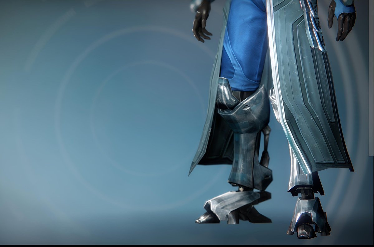 unbroken_wing's tweet photo. @Destiny2Team @A_dmg04 can we please get these warlock armor back? https://t.co/2TniWKrp7T