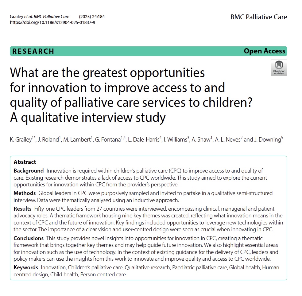 bmcpalliatcare.biomedcentral.com/articles/10.11…  #hapc #PPC