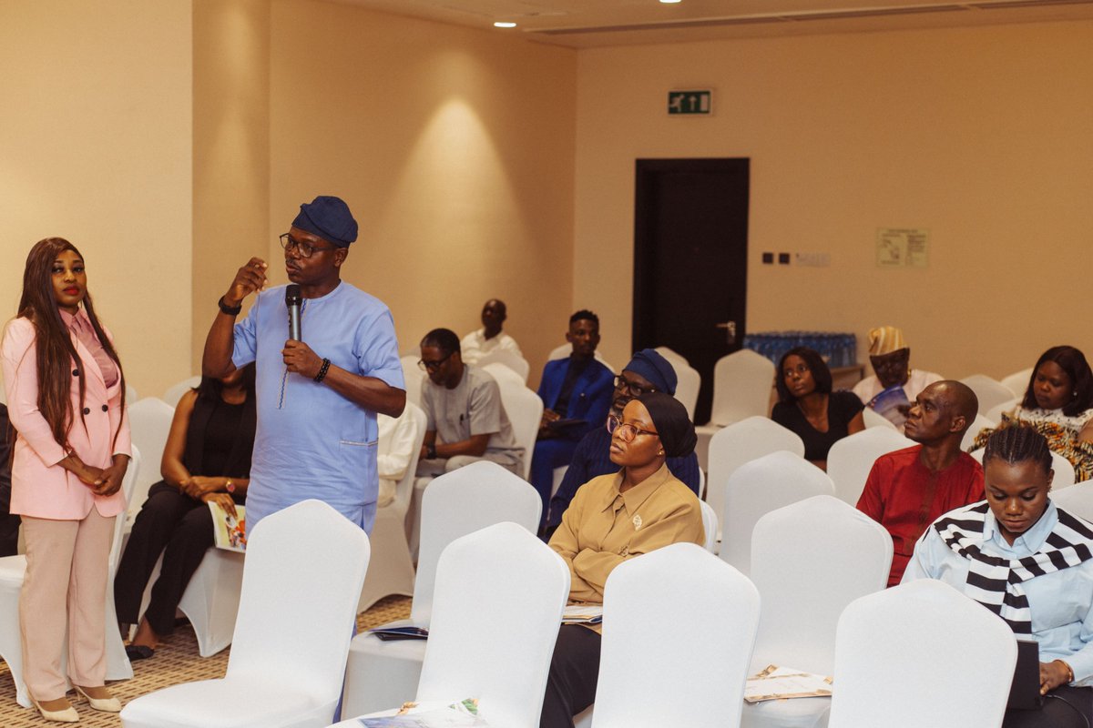 Nigerian-American Chamber of Commerce (NACC) tweet media