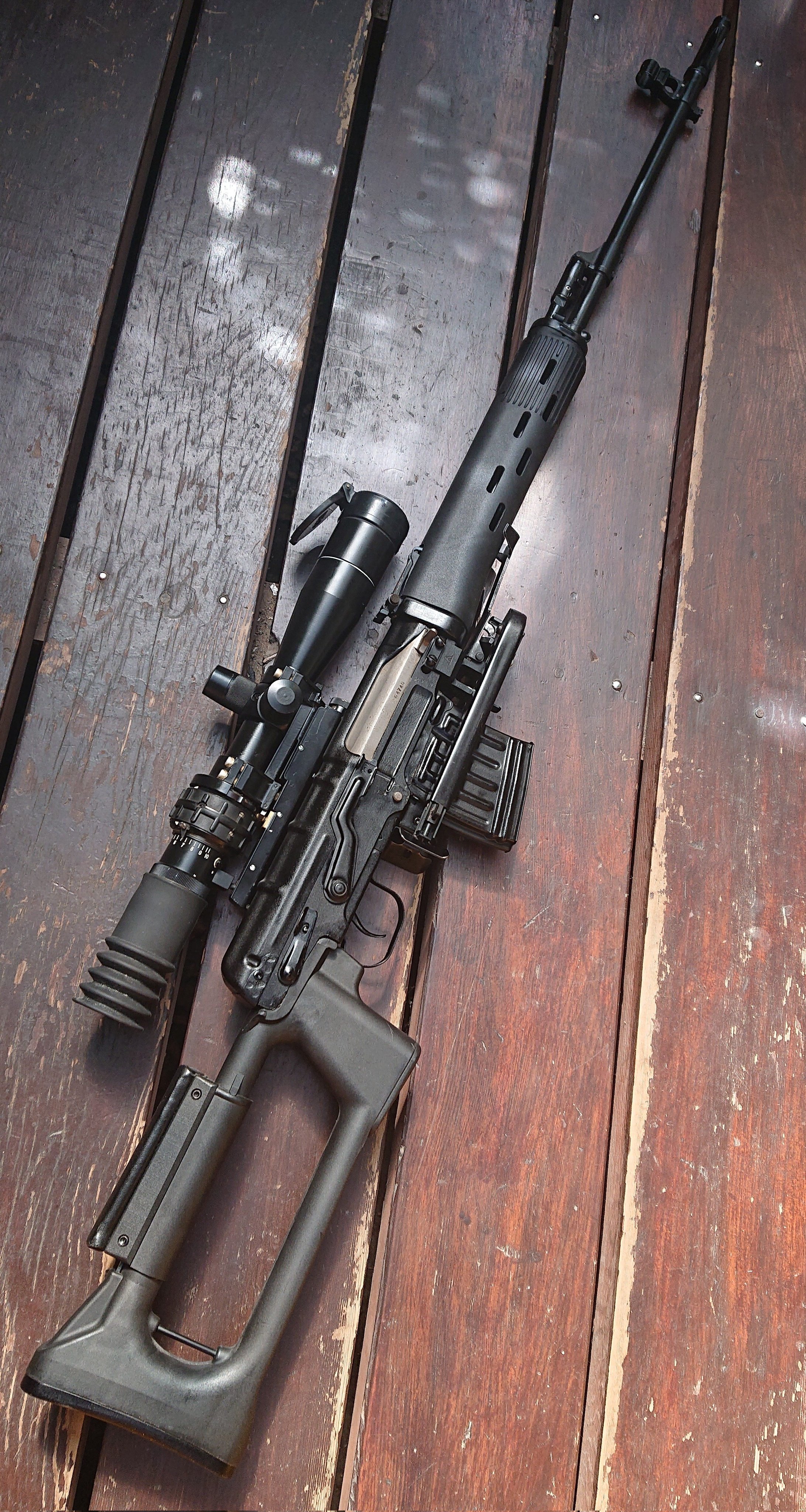 deactived - Search / X