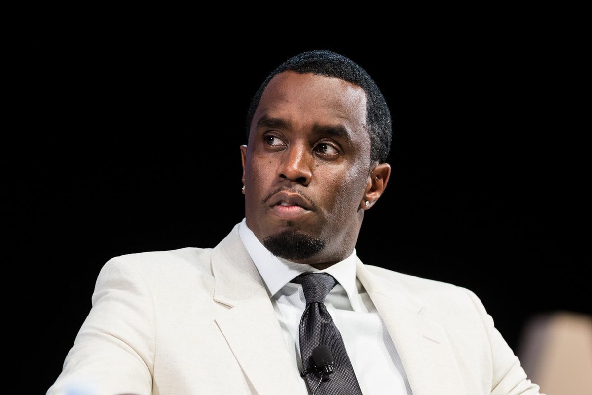 DAnglinFox4's tweet image. Rap mogul Sean ‘Diddy’ Combs found guilty on two of the five charges against him. Acquitted on the most serious charge of racketeering. Defense asking that he be released until sentencing.