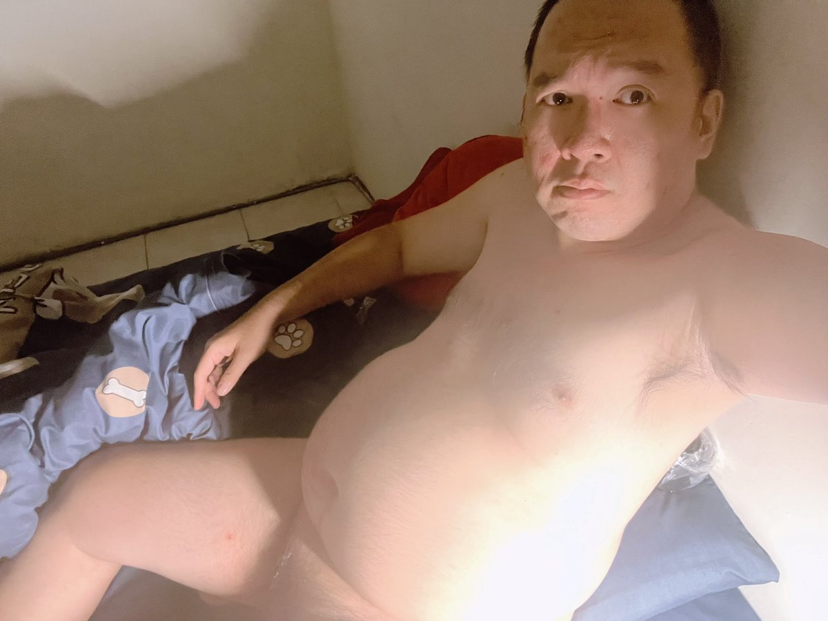 好久沒拍照了！胖回來了！