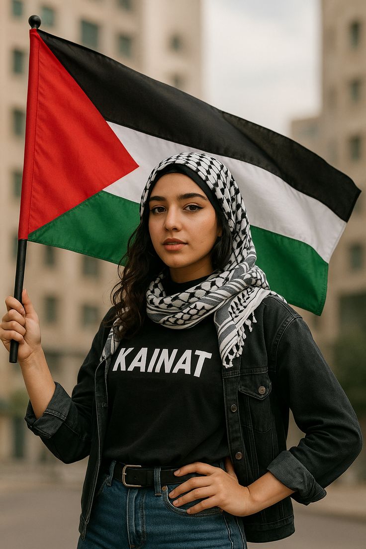 Mi cuenta está restringida. 
Si ves esto, deja un punto en los comentarios ♥️🇵🇸