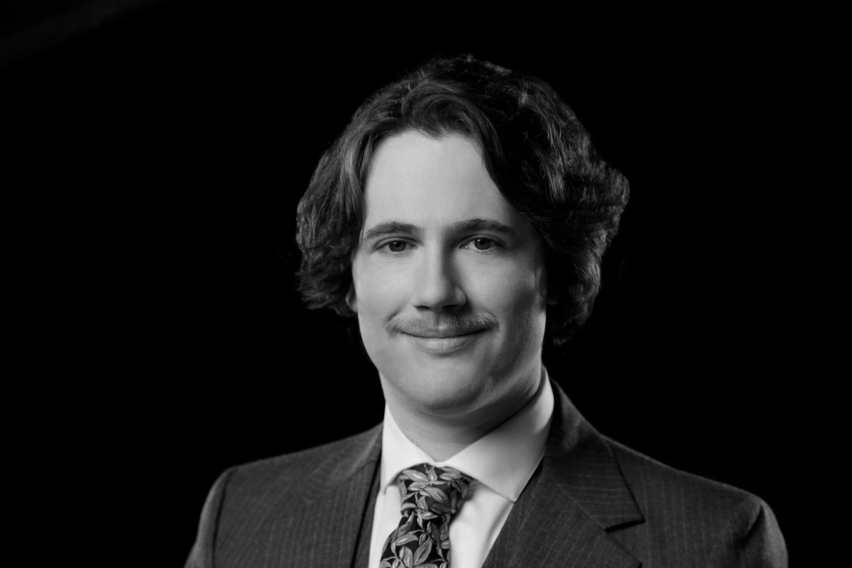 StrategyGroupCo's tweet image. He's a word artist... a talented writer... birthday boy... and looking a little like Edgar Allan Poe in this picture: Jacob Mohr!