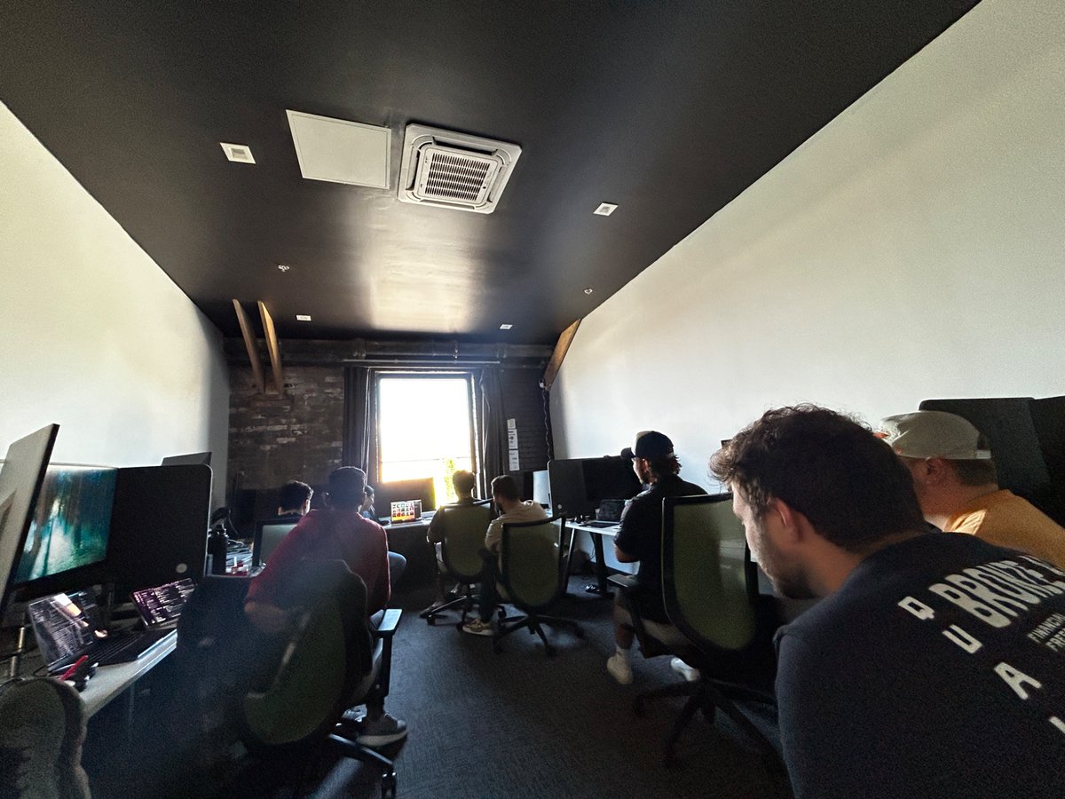 Austin Beveridge tweet media