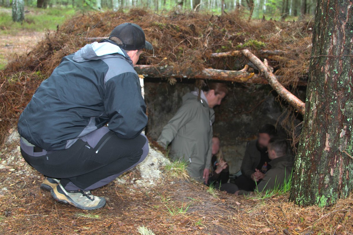 US_SOCEUR's tweet image. Strengthening bonds & building readiness!
Civil Affairs specialists from 10th SFG (A) completed joint training with our NATO partners in Poland on May 15th. Cross-training is KEY to a successful Civil Affairs engagement.
#SOFinEurope #AlwaysTraining #StrongerTogether @USSOCOM