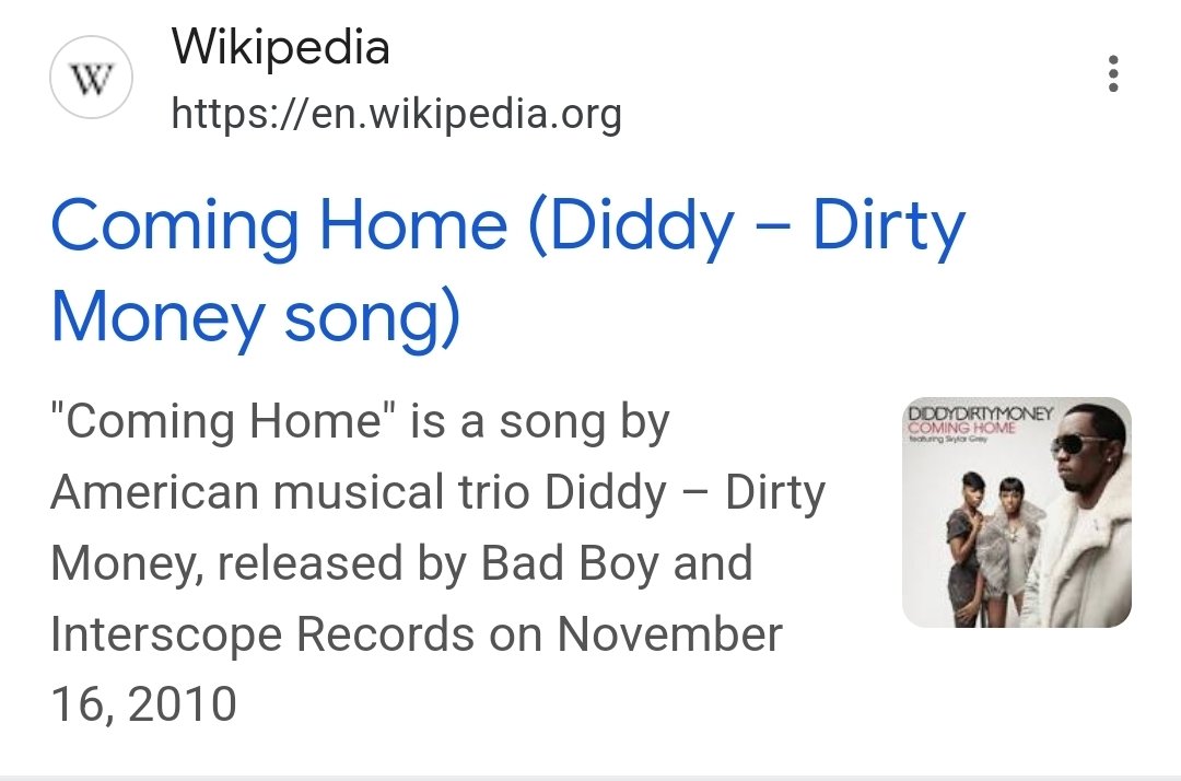 St_Louisra's tweet image. BREAKING: Diddy has been found guilty on MULTIPLE counts, including:
COUNT 3: Transportation to engage in prostltution
COUNT 5: Transportation to engage in prostltution
He was found NOT guilty of:
COUNT 1: Racketeering conspiracy
COUNT 2: Sex trafflcking by force, fraud or…