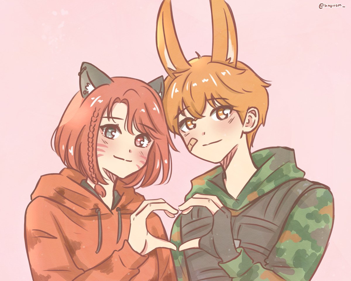 Neko_Tigress🐯 |🐯- Vtuber 🐯 Dokomi 2025🐯 (@neko_tigress) on Twitter photo Heute um 20 Uhr gibt es wieder ein Couple Stream mit mir und meinem Schatzi <a href="/CptPuschel/">Cpt.Puschel</a> Tiger und Eichhörnchen sind wieder da um den Stream unsicher zu machen also kommt rein und habt Spaß am Chaos🐯🐿️
twitch.tv/neko_tigress Heute um 20 Uhr gibt es wieder ein Couple Stream mit mir und meinem Schatzi <a href="/CptPuschel/">Cpt.Puschel</a> Tiger und Eichhörnchen sind wieder da um den Stream unsicher zu machen also kommt rein und habt Spaß am Chaos🐯🐿️
twitch.tv/neko_tigress