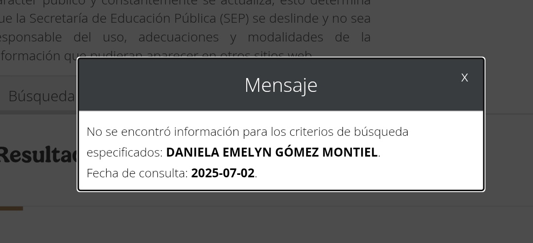 CharlatanesMed's tweet photo. Buenos días. 

Nos llega está #charlatana de la #CDMx alcaldía #Iztapalapa 

Típica que anuncia mil especialidades. 

La cédula evidentemente es falsa (no tienen tantos números) y la que más se acerca es de una Maestra de enseñanza del inglés. 

En DGP no tiene registros. https://t.co/sJAl0Qnt2S