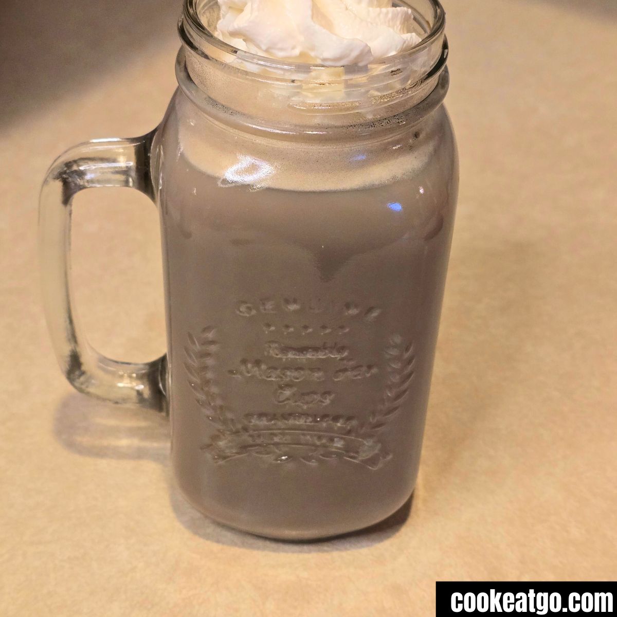New Recipe! Blueberry Muffin Protein Shake: 30 grams of protein and only 2 WW Points, too! What is your go-to protein shake to make?
Check it out now >. cookeatgo.com/blueberry-muff…
Pin it for later-> pinterest.com/pin/1033013851…