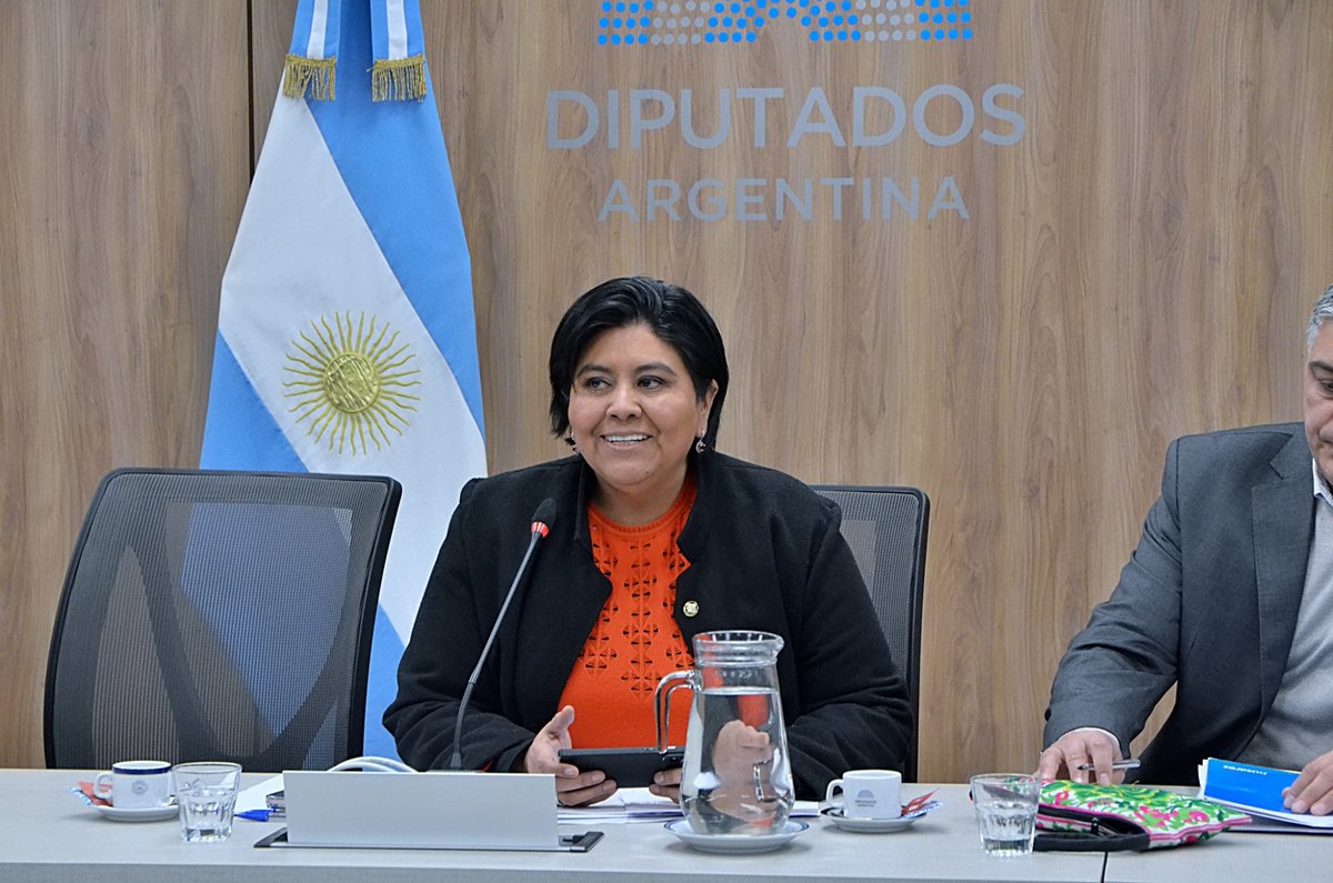 Ayer fue una jornada muy importante para seguir fortaleciendo el Concurso Público 2025 que va a definir al/a próximo/a Defensor/a de los Derechos de las Niñas, Niños y Adolescentes.

En primer lugar, en la reunión de la Comisión Bicameral, aprobamos la creación del Consejo Asesor