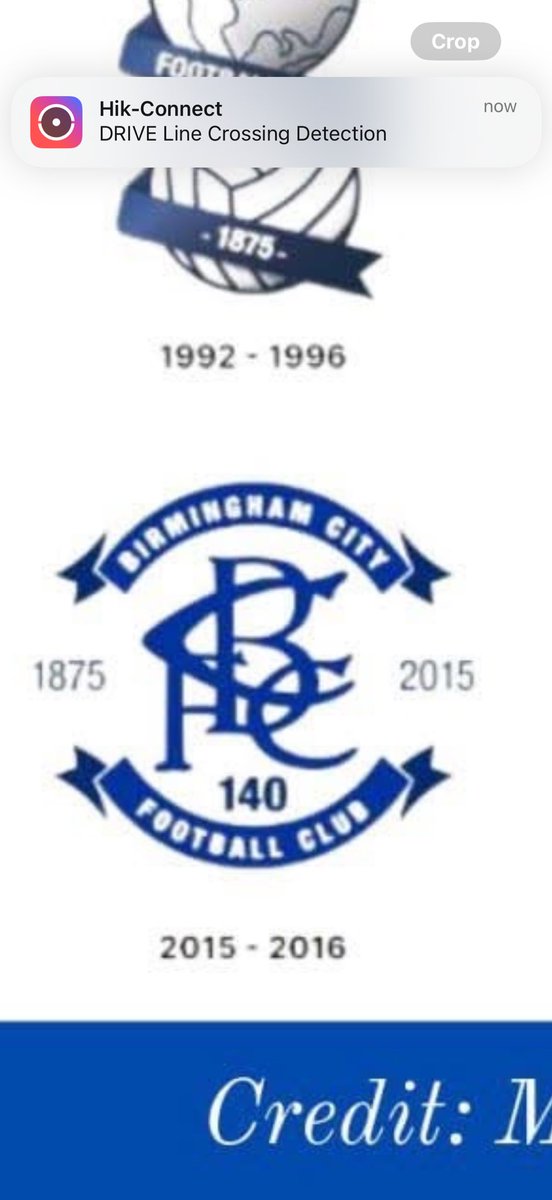 Deanininio's tweet photo. @cslong14 @BCFC Surely you can do this in the centre https://t.co/I1ClFAloos