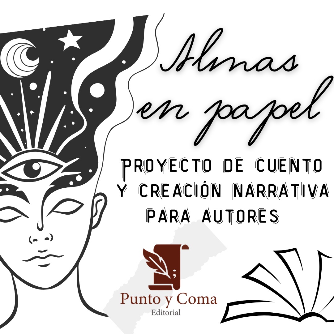 Proyecto de Cuento y Creación Narrativa para Autores <a href="/Nacion_R2026/">JM Jansen</a> <a href="/ZenaidSSAguilar/">Zenaide S. S. Aguilar</a> <a href="/LibertasPhyle/">International Writers Club</a>