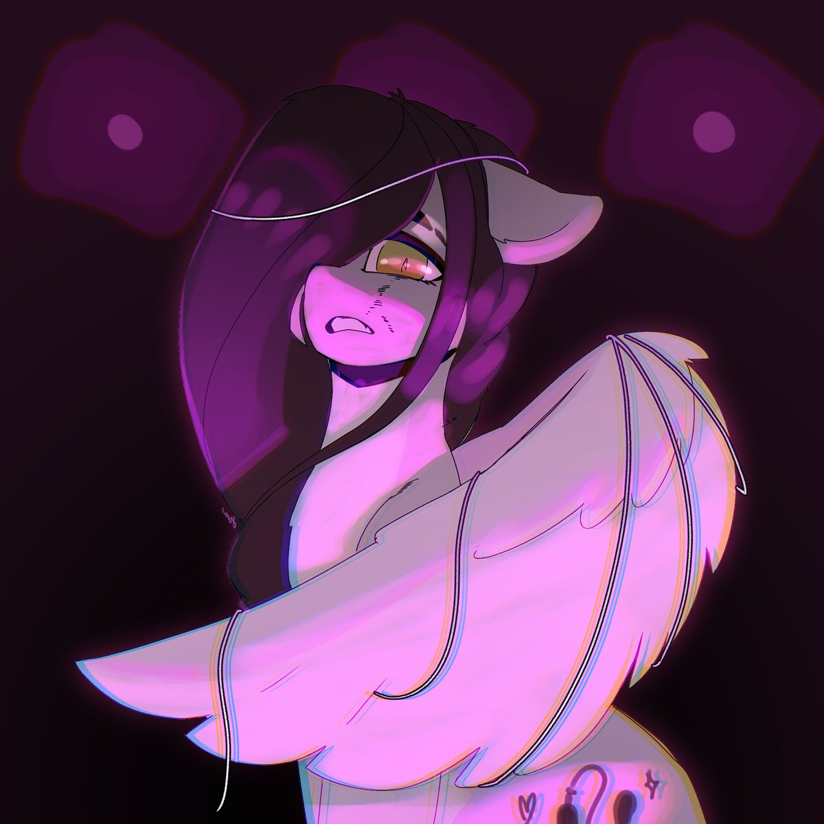 Mi first attack 🔫 
To: <a href="/mafickae/">. ✦ Mafia ₊ ⊹</a>