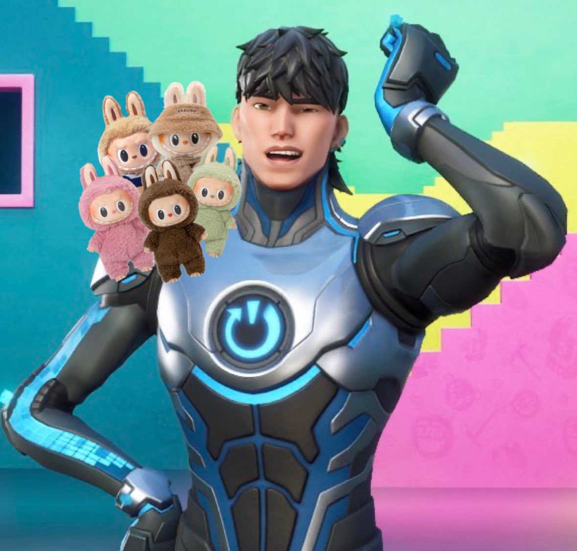 Reboot Man (@RebootMan187) / Posts / X