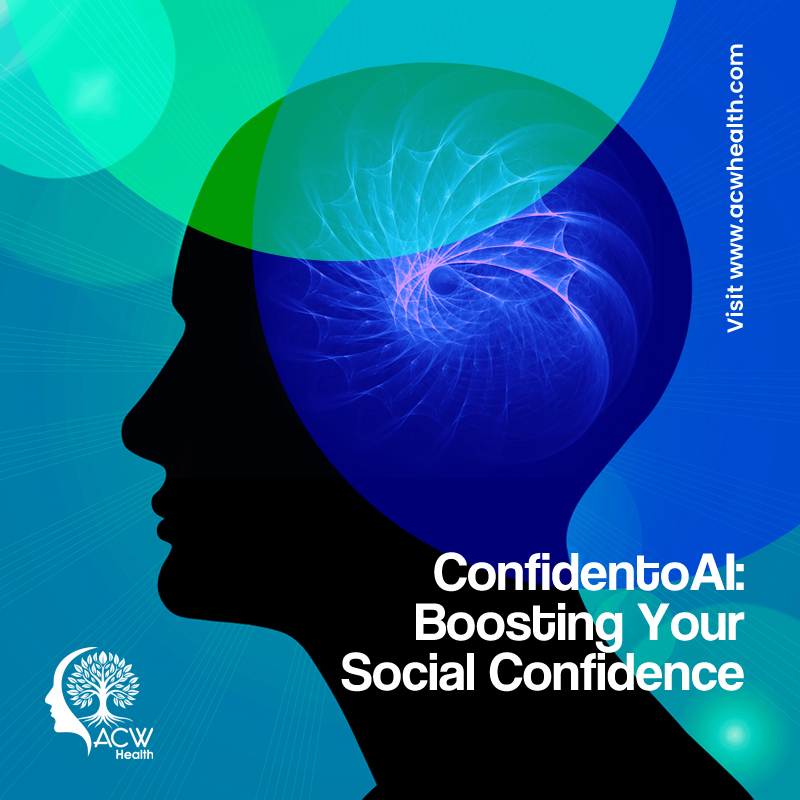 acwhealthai's tweet image. ConfidentoAI: Unlock Your Social Potential
Visit: acwhealth.com
#ConfidentoAI #SocialConfidence #BehavioralDevelopment #AdaptiveAI #RealTimeSupport #TailoredNeeds #AIForGood #EmotionalClarity #TechForWellbeing #DigitalHealing #FutureOfCare #BrainTech #StressReliefTech
