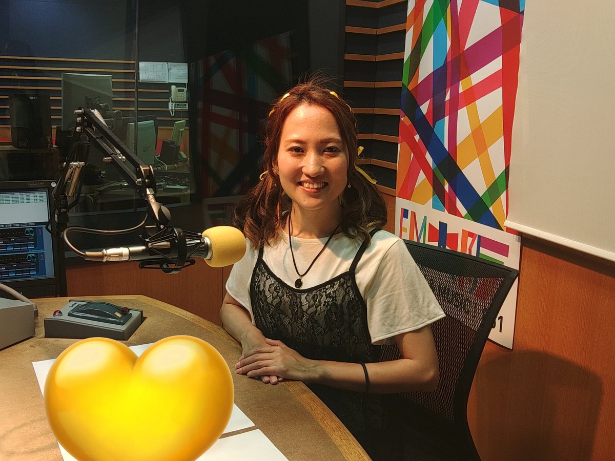 AIRIN_official_'s tweet image. 今日はラジオ収録日でした😆✨

FM大阪851
オンエア︓2025 年 7 ⽉ 12 ⽇(⼟)23 時 55 分〜24 時 15 分

是非、ご視聴下さい✨

#AIRIN
#コンパス
#ラジオ
#FM大阪