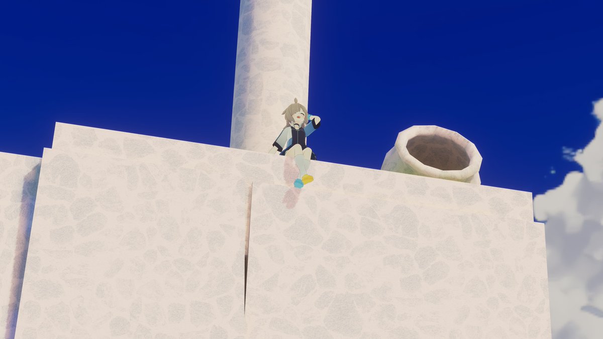 Shouk (@shoukvrchat) on Twitter photo 