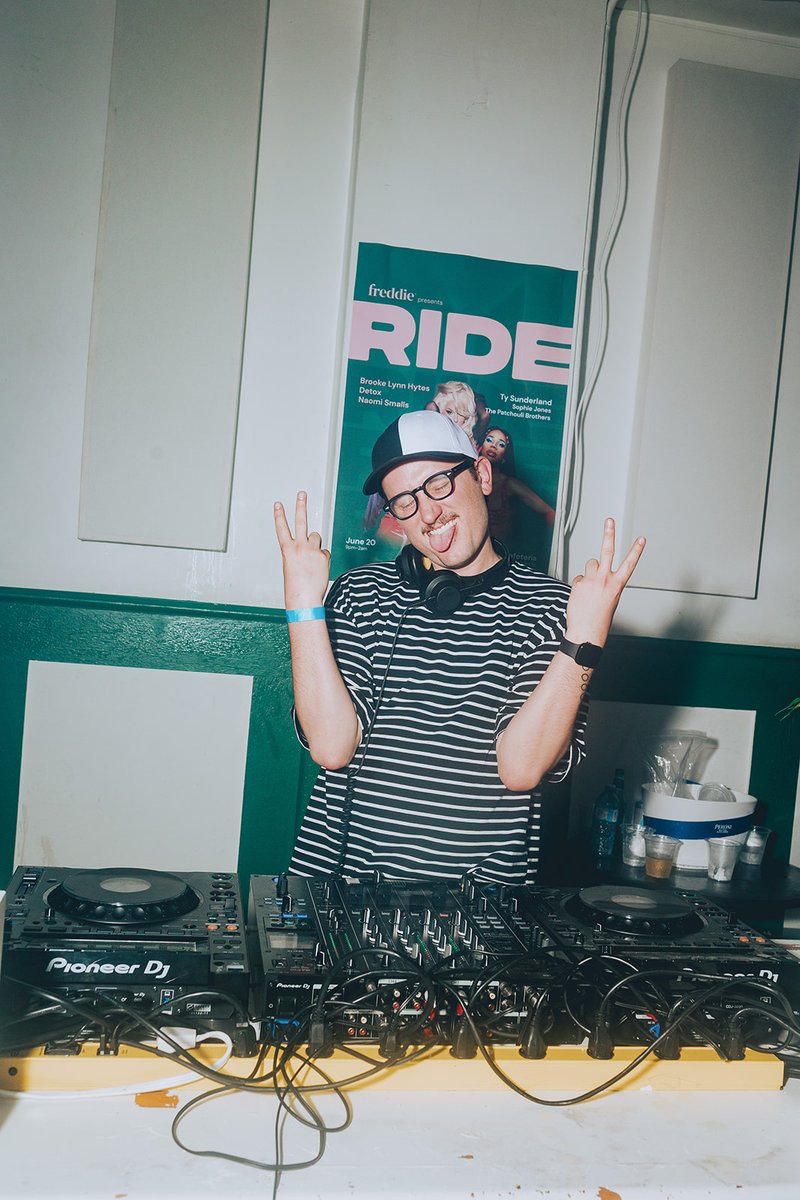 our king <a href="/TySunderland/">Ty Sunderland 🏁</a> 😍