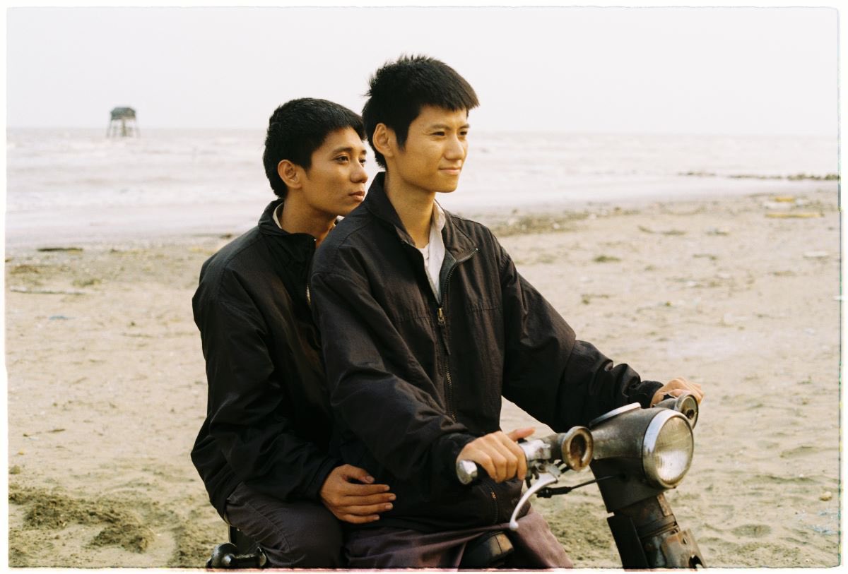 FusionFRA's tweet photo. Viet and Nam (2024) dir. Trương Minh Quý https://t.co/R1tZt40X8Y