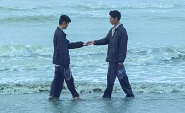 FusionFRA's tweet photo. Viet and Nam (2024) dir. Trương Minh Quý https://t.co/R1tZt40X8Y