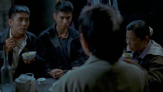 Viet and Nam (2024) dir. Trương Minh Quý