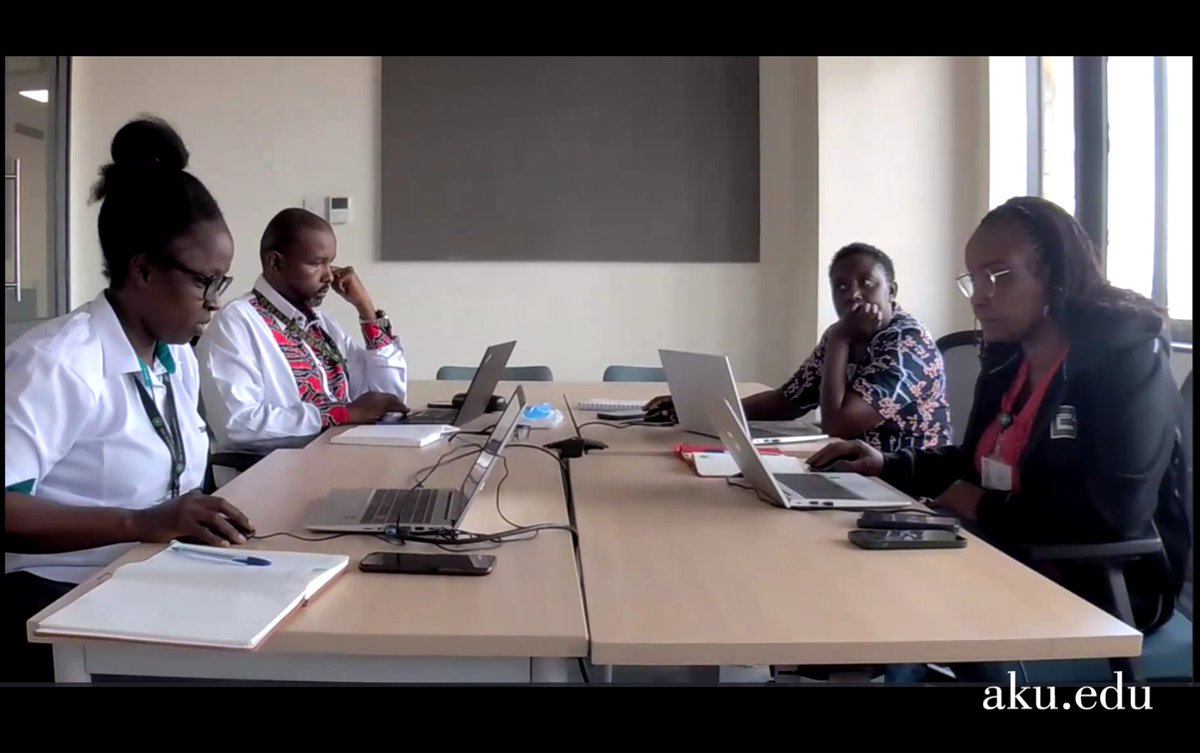 A new chapter begins!  AKU’s Research Office has officially launched the second cohort of the Research Initiative for Scholars Excellence (RISE) Programme, welcoming 20 early-career faculty from the Faculty of Health Sciences committed to advancing impactful, solutions-driven