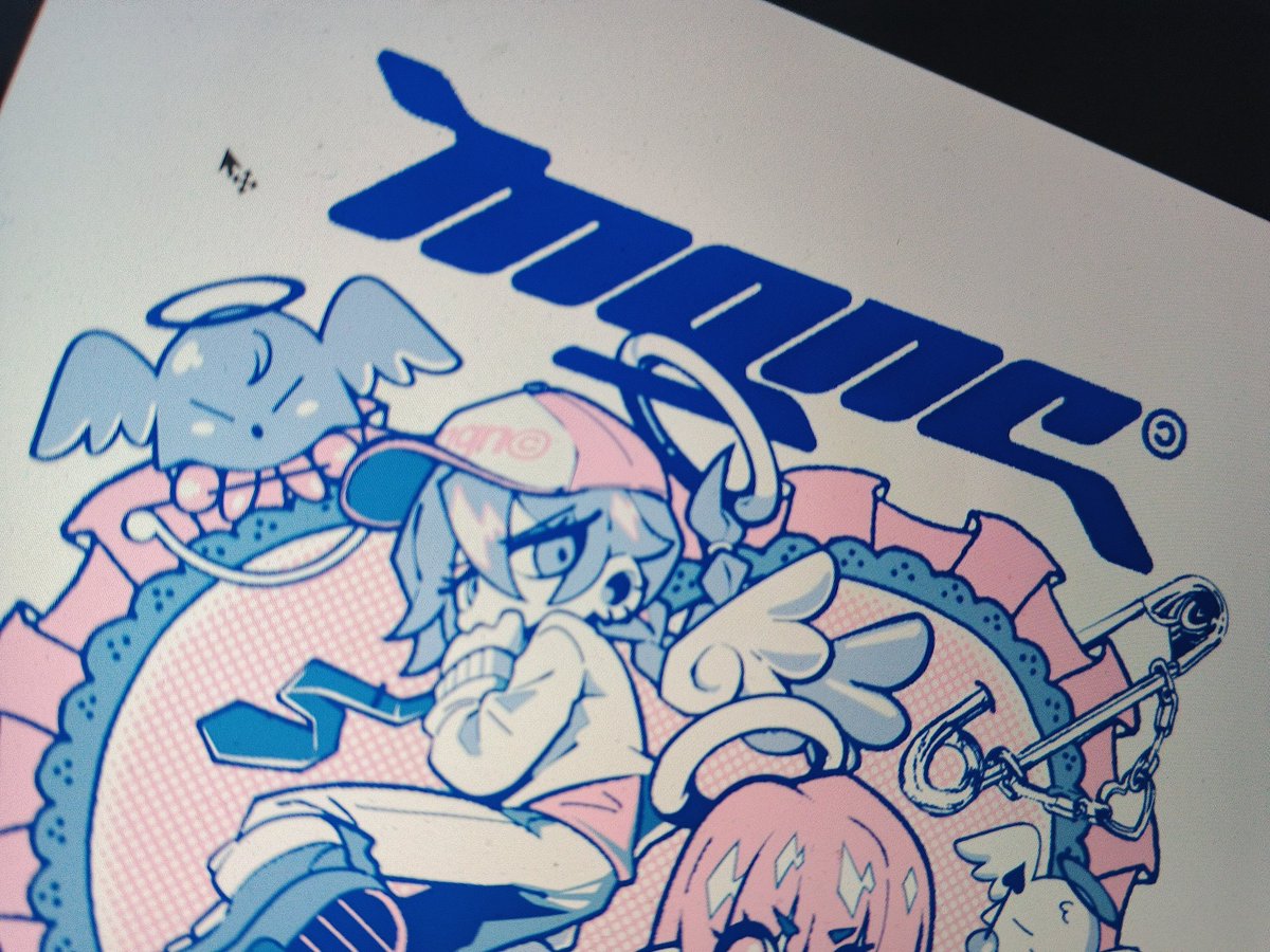 Bikuga39's tweet image. ๐โจ๐โจ๐
Y2K cupid ๐๐น