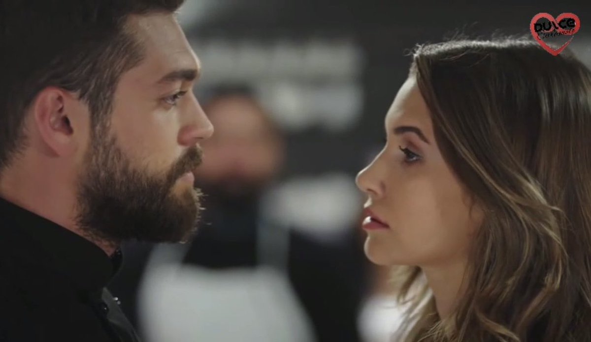 CaterinaMonteb4's tweet photo. Pensano di farsi la guerra, ma il loro amore é ancora così forte come il primo giorno❤️🔥
#TatliIntikam • #SweetRevenge https://t.co/YRIEzLqlSk