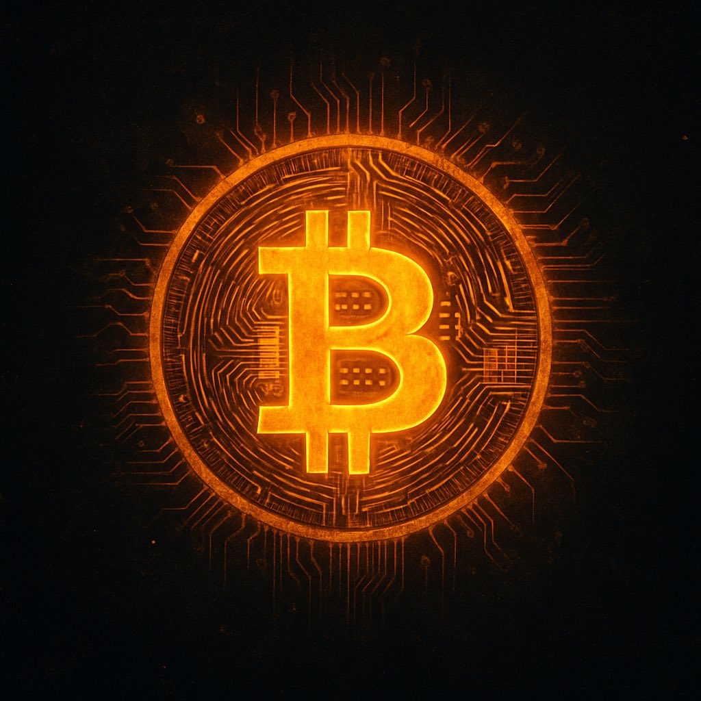 Osviel_'s tweet photo. Bitcoin is not just money.
It’s the first crack in the simulation’s control grid.
Code. Freedom. Chaos.
That’s why they fear it. 🕳️

#BitcoinTruth #SimulationBreak #DecentralizedPower
#FromOutsideTheSimulation #AwakenTheSystem 

@elonmusk @jack @naval @balajis https://t.co/CtG7XvsXOR