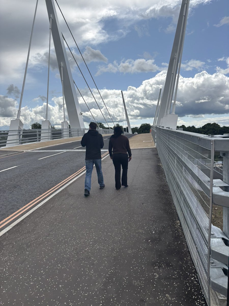 Renfrewshire DYW (@dyw_ren) on Twitter photo Career Ready <a href="/NMIS_group/">National Manufacturing Institute Scotland</a> <a href="/AbbeyMillBusCtr/">Abbey Mill Business</a> and Renfrew Bridge infrastructure Career Ready <a href="/NMIS_group/">National Manufacturing Institute Scotland</a> <a href="/AbbeyMillBusCtr/">Abbey Mill Business</a> and Renfrew Bridge infrastructure