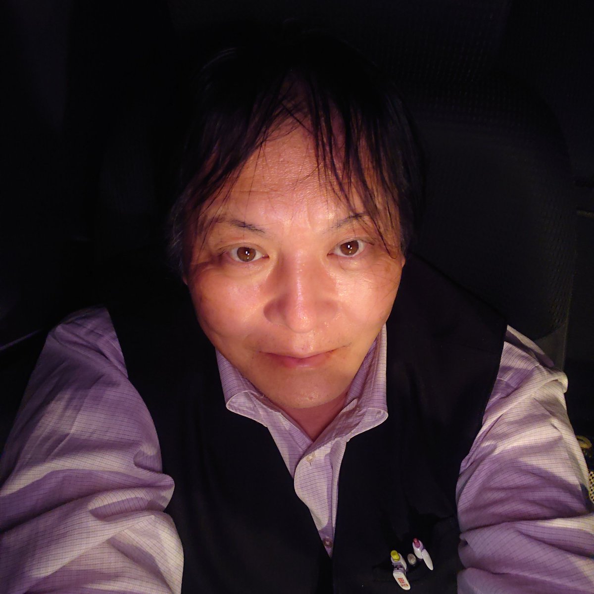 ssspentan's tweet photo. #新しいプロフィール画像 https://t.co/9P95i63CN8